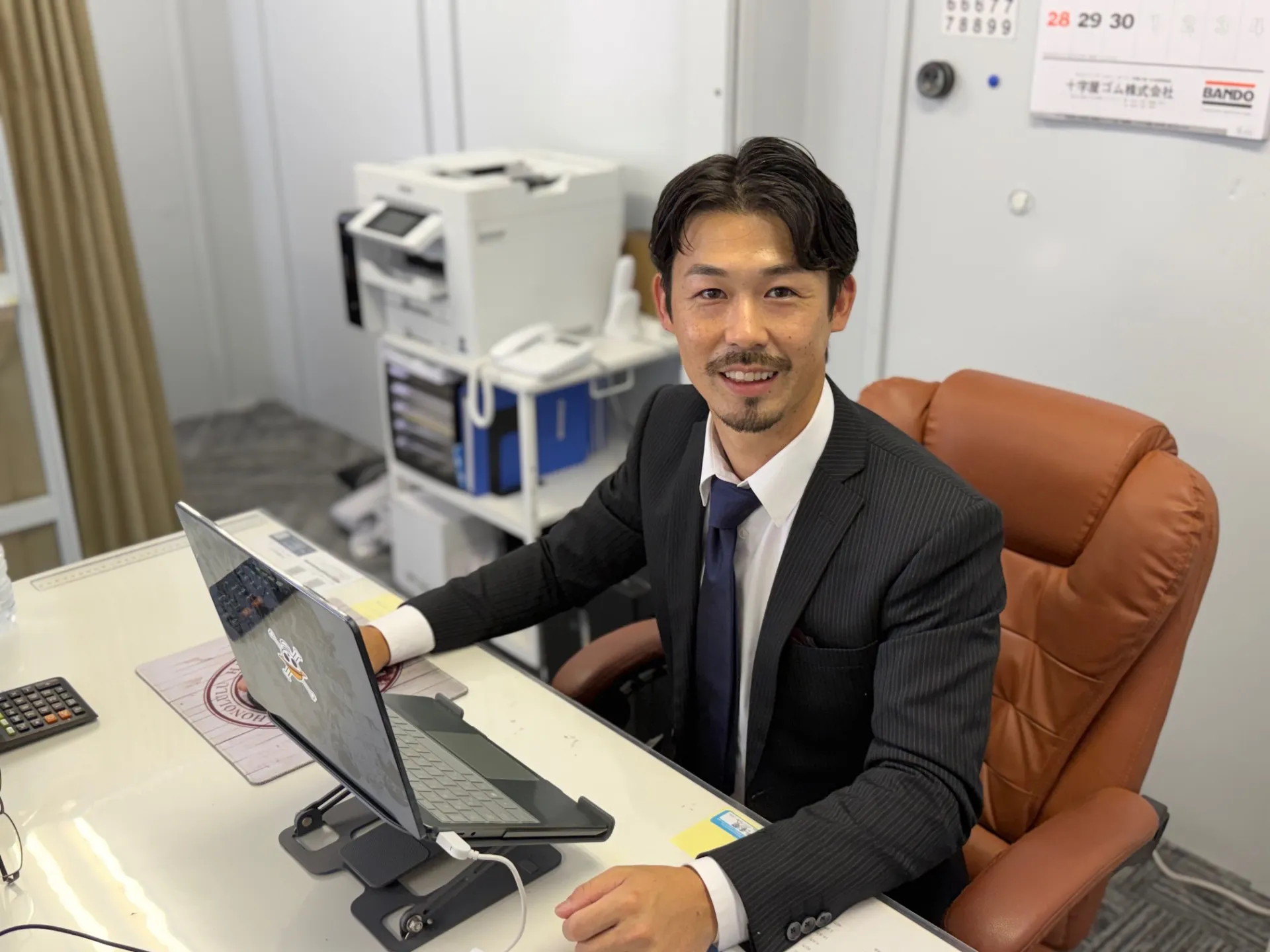 藤林 大樹