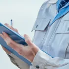 作業員